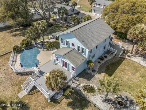 173 Salter Drive Newport NC 28570