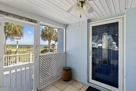173 Salter Drive Newport NC 28570