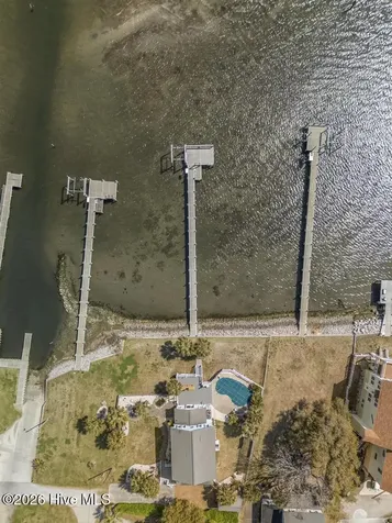 173 Salter Drive Newport NC 28570
