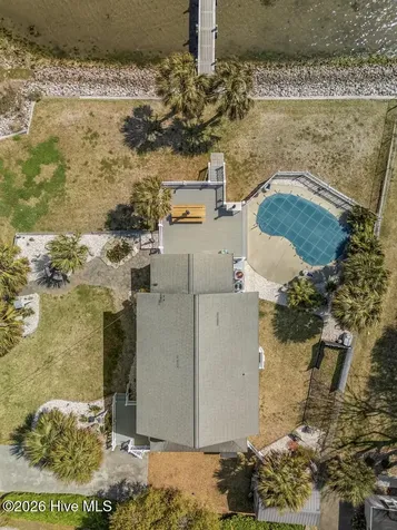 173 Salter Drive Newport NC 28570