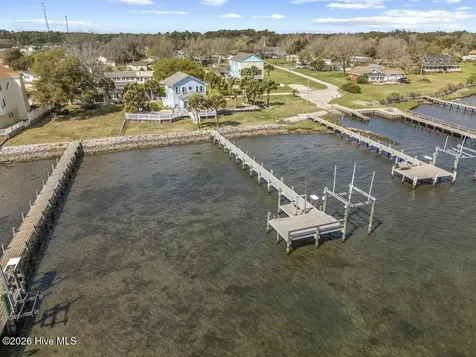 173 Salter Drive Newport NC 28570