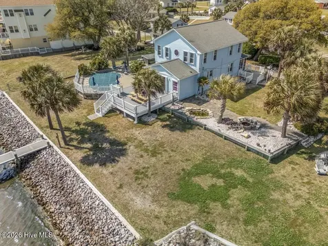 173 Salter Drive Newport NC 28570
