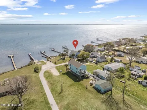 173 Salter Drive Newport NC 28570