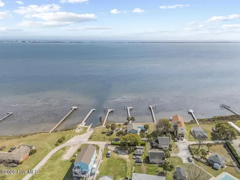 173 Salter Drive Newport NC 28570