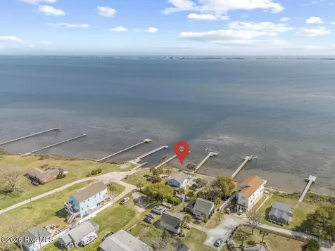 173 Salter Drive Newport NC 28570