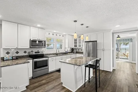 173 Salter Drive Newport NC 28570