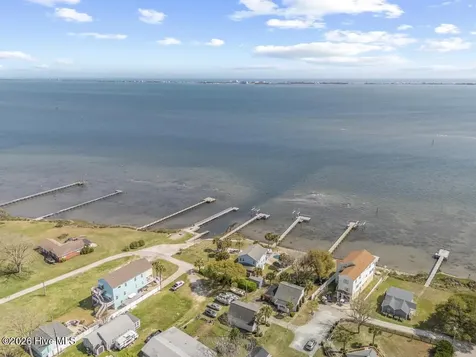 173 Salter Drive Newport NC 28570
