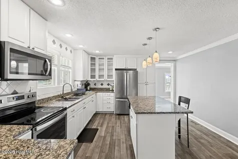 173 Salter Drive Newport NC 28570