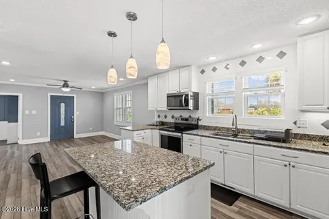 173 Salter Drive Newport NC 28570