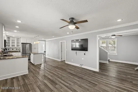 173 Salter Drive Newport NC 28570