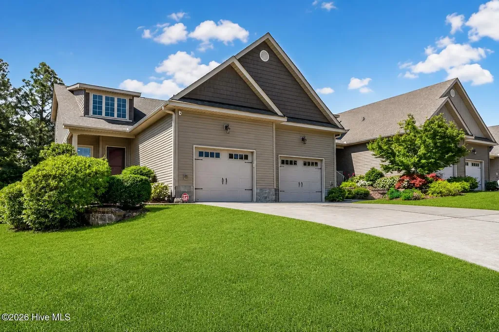 114 Cypress Circle Southern Pines NC 28387