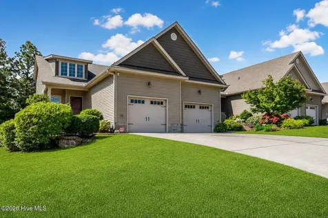 114 Cypress Circle Southern Pines NC 28387