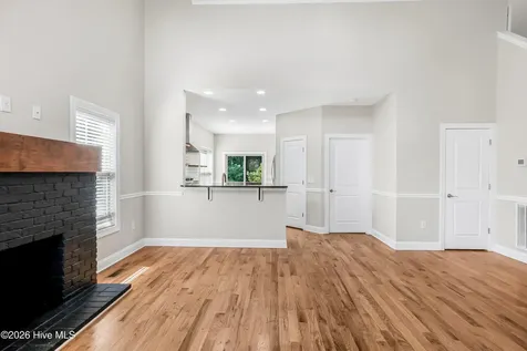 114 Cypress Circle Southern Pines NC 28387
