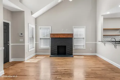 114 Cypress Circle Southern Pines NC 28387