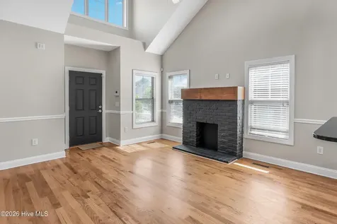 114 Cypress Circle Southern Pines NC 28387