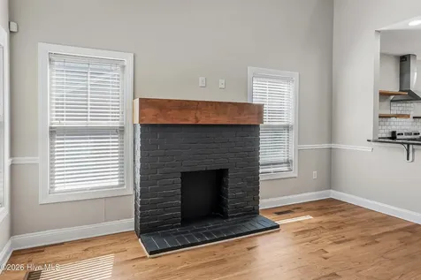 114 Cypress Circle Southern Pines NC 28387