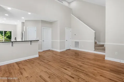 114 Cypress Circle Southern Pines NC 28387