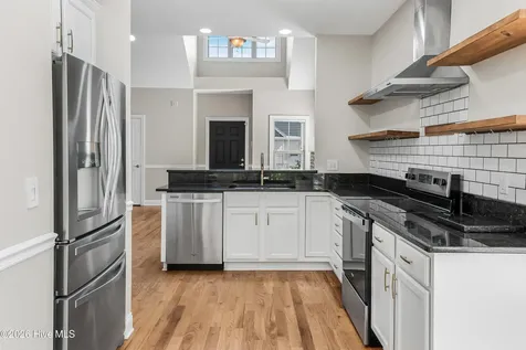 114 Cypress Circle Southern Pines NC 28387