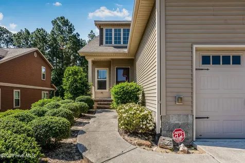 114 Cypress Circle Southern Pines NC 28387