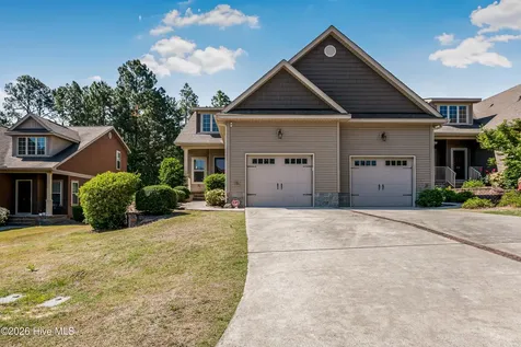 114 Cypress Circle Southern Pines NC 28387