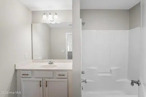 114 Cypress Circle Southern Pines NC 28387