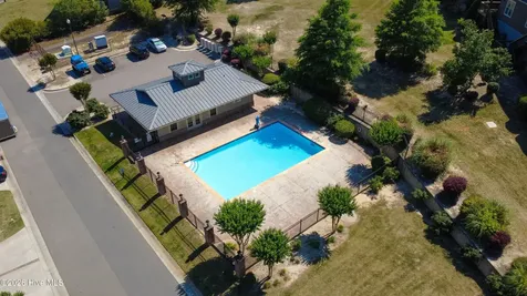 114 Cypress Circle Southern Pines NC 28387