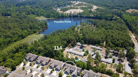 114 Cypress Circle Southern Pines NC 28387