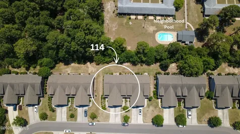 114 Cypress Circle Southern Pines NC 28387