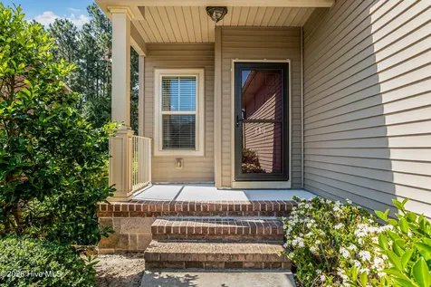 114 Cypress Circle Southern Pines NC 28387