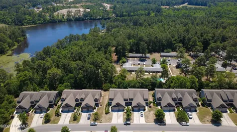 114 Cypress Circle Southern Pines NC 28387