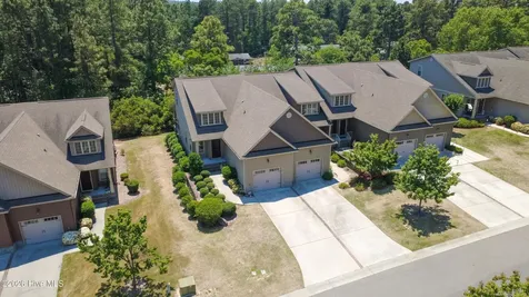 114 Cypress Circle Southern Pines NC 28387