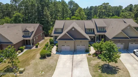 114 Cypress Circle Southern Pines NC 28387