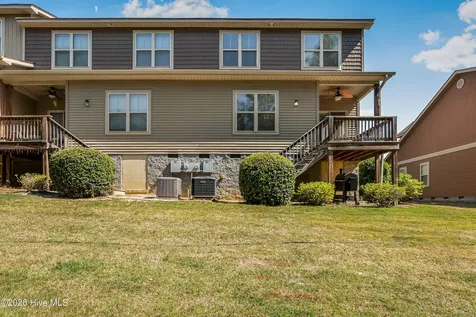 114 Cypress Circle Southern Pines NC 28387