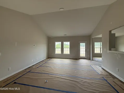46 Fiddleneck Court Selma NC 27576