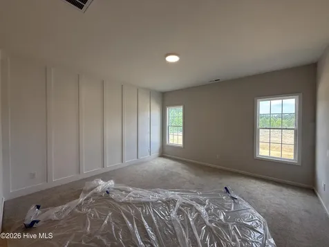 46 Fiddleneck Court Selma NC 27576