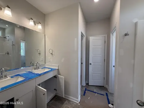 46 Fiddleneck Court Selma NC 27576