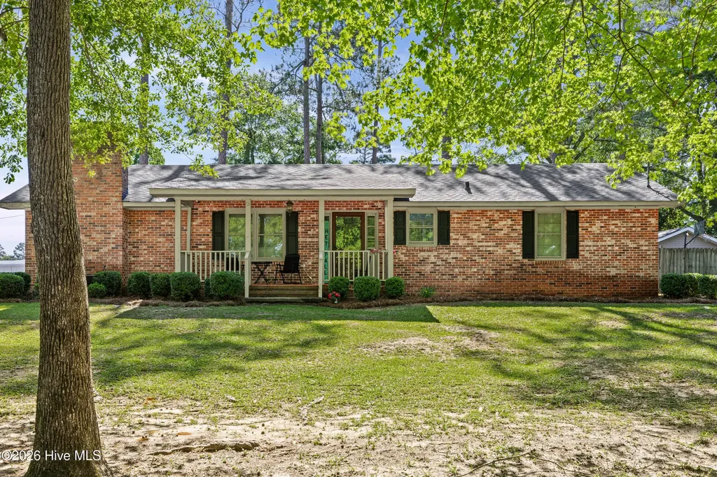 450 Mc Intosh Drive Waynesboro GA 30830