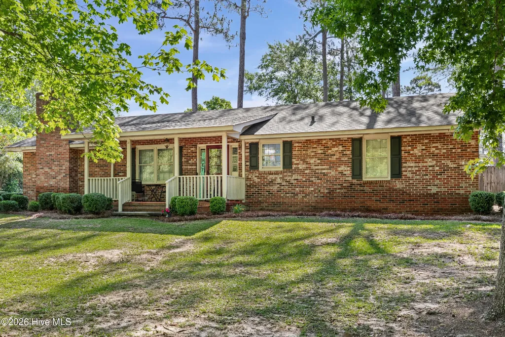 450 Mc Intosh Drive Waynesboro GA 30830