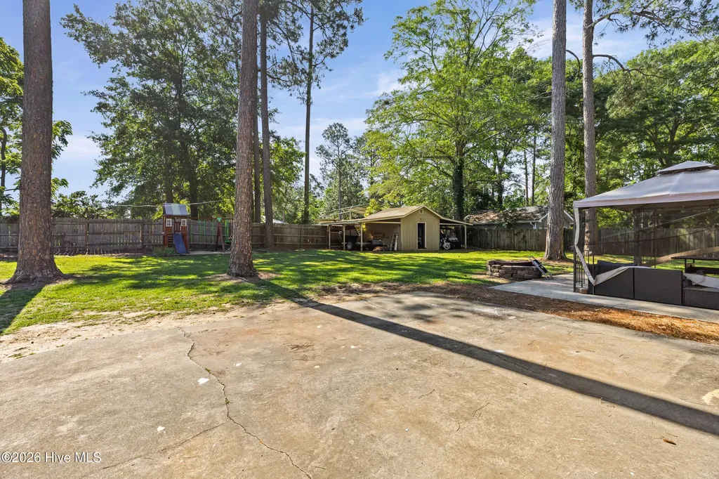 450 Mc Intosh Drive Waynesboro GA 30830