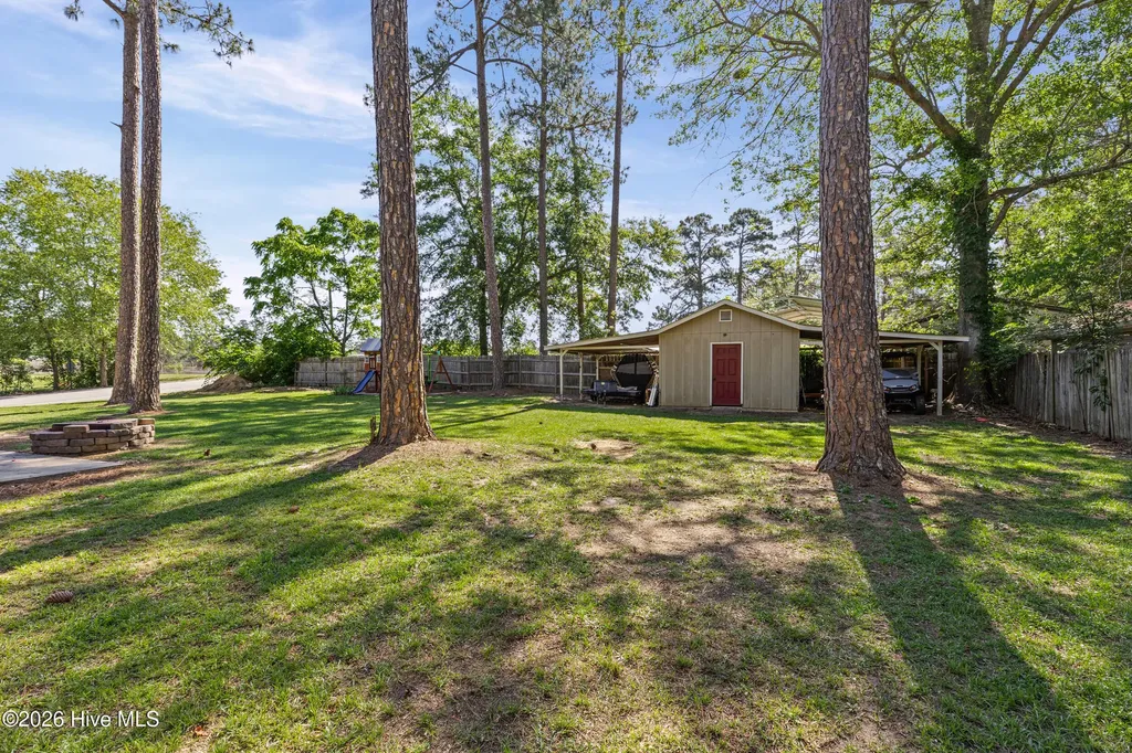 450 Mc Intosh Drive Waynesboro GA 30830