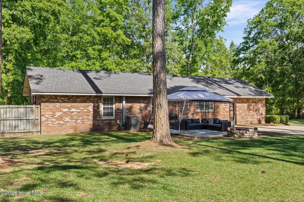 450 Mc Intosh Drive Waynesboro GA 30830
