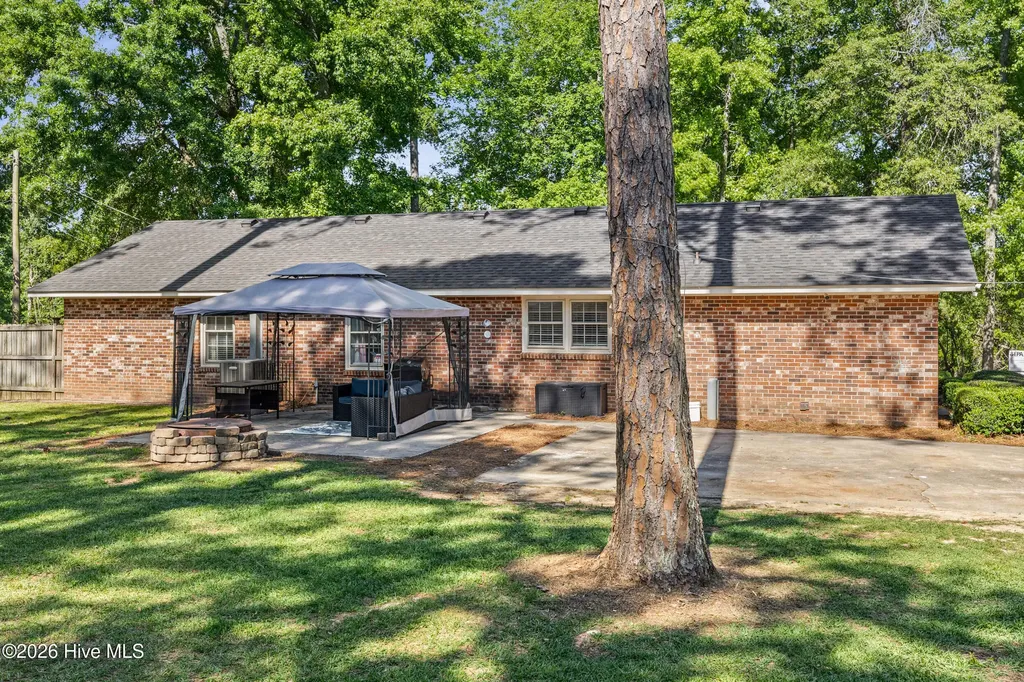 450 Mc Intosh Drive Waynesboro GA 30830