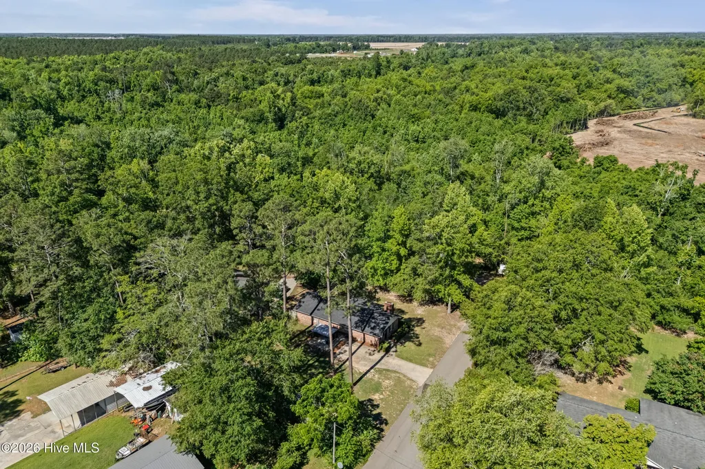 450 Mc Intosh Drive Waynesboro GA 30830