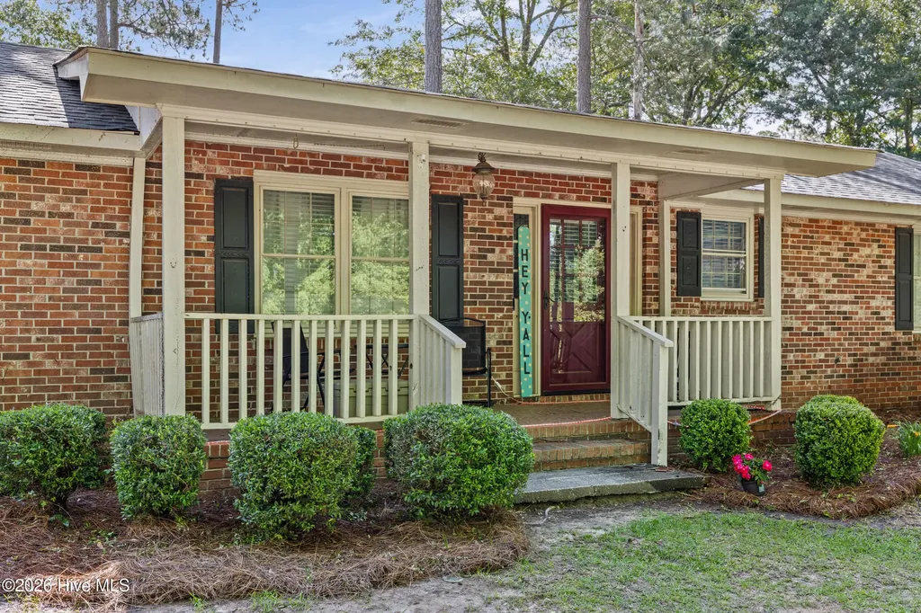 450 Mc Intosh Drive Waynesboro GA 30830