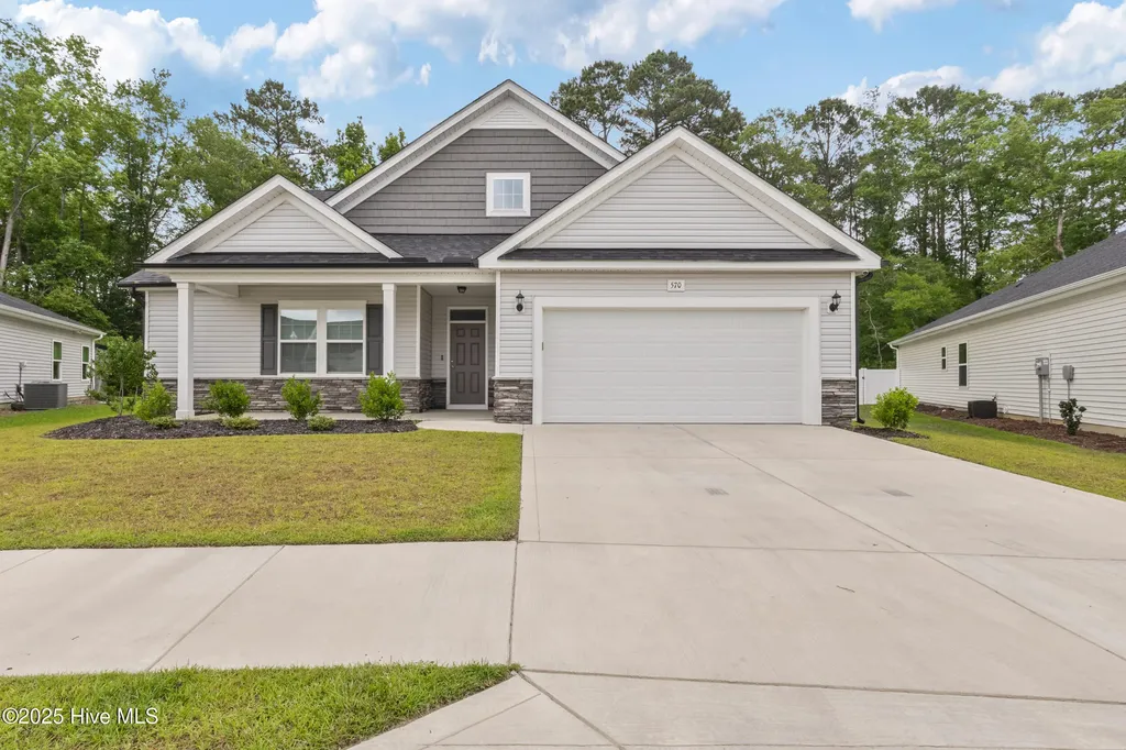 570 Tullimore Lane NW Calabash NC 28467