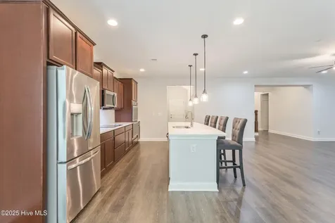 570 Tullimore Lane NW Calabash NC 28467