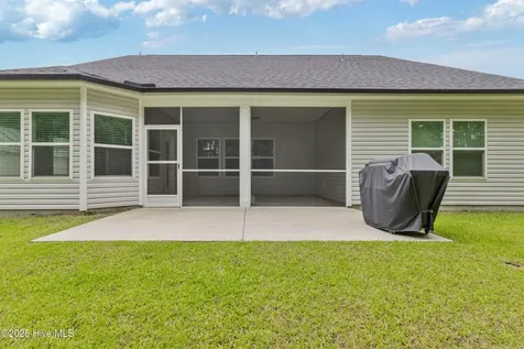 570 Tullimore Lane NW Calabash NC 28467