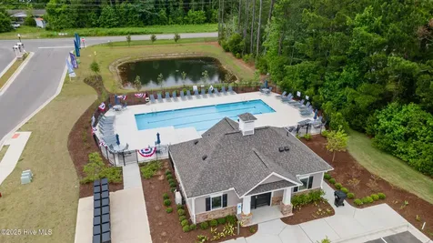570 Tullimore Lane NW Calabash NC 28467