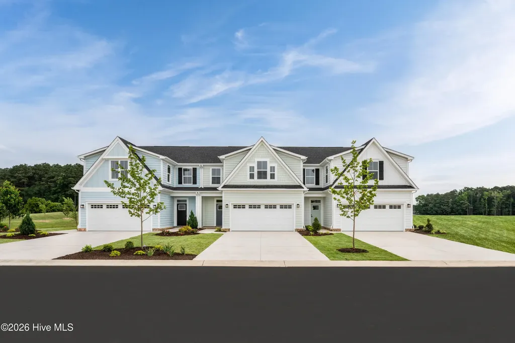 Lt 4c Albemarle Villas Hertford NC 27944