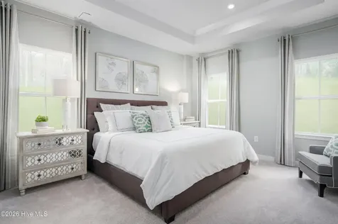 Lt 4c Albemarle Villas Hertford NC 27944